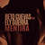 Caratula frontal de Mentira (Featuring Ely Guerra) (Cd Single) Beto Cuevas