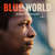 Carátula frontal John Coltrane Blue World