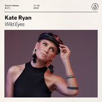 Wild Eyes (Cd Single) Kate Ryan