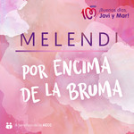 Por Encima De La Bruma (Cd Single) Melendi