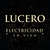 Disco Electricidad (En Vivo) (Cd Single) de Lucero