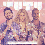 Tutu (Featuring Shakira & Pedro Capo) (Remix) (Cd Single) Camilo