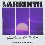 Something's Got To Give (Banx & Ranx Remix) (Cd Single) Labrinth