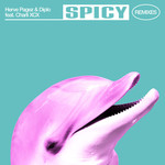 Spicy (Featuring Diplo & Charli Xcx) (Remixes) (Ep) Herve Pagez