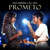 Disco Prometo (Featuring Kell Smith) (Cd Single) de Paula Fernandes