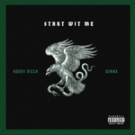 Start Wit Me (Featuring Gunna) (Cd Single) Roddy Ricch