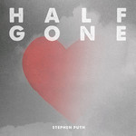 Half Gone (Cd Single) Stephen Puth