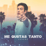 Me Gustas Tanto (Cd Single) Sebastian Zerene