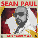 When It Comes To You (Cd Single) Sean Paul