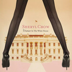 Woman In The White House (Cd Single) Sheryl Crow