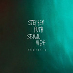 Sexual Vibe (Acoustic) (Cd Single) Stephen Puth