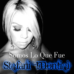Somos Lo Que Fue (Cd Single) Stefani Montiel