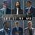 Caratula frontal de Let It Be Me (Featuring Backstreet Boys) (Cd Single) Steve Aoki