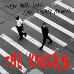 New York Luau (Kc Lights Remix) (Cd Single) The Knocks