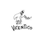 Freak (Cd Single) Vicentico