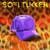 Caratula frontal de Purple Hat (Cd Single) Sofi Tukker