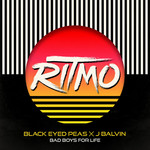 Ritmo (Bad Boys For Life) (Featuring J Balvin) (Cd Single) The Black Eyed Peas