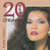 Disco 20 Exitos Originales de Angela Carrasco