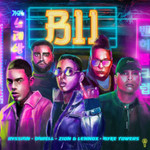 B11 (Featuring Darell, Zion & Lennox, Myke Towers) (Cd Single) Rvssian