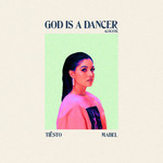 God Is A Dancer (Featuring Mabel) (Acoustic) (Cd Single) Dj Tisto