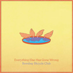 Everything Else Has Gone Wrong Bombay Bicycle Club