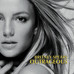 Outrageous (Cd Single) Britney Spears