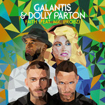 Faith (Featuring Dolly Parton & Mr. Probz) (Cd Single) Galantis