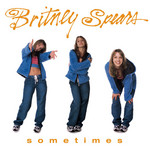 Sometimes (Cd Single) Britney Spears