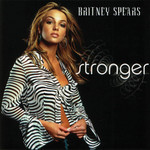 Stronger (Cd Single) Britney Spears