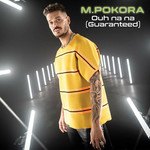 Ouh Na Na (Guaranteed) (Cd Single) Matt Pokora