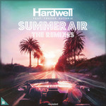 Summer Air (Featuring Trevor Guthrie) (The Remixes) (Ep) Hardwell