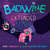 Caratula frontal de Badwine (Featuring Farruko, El Alfa & Lenny Tavarez) (Extended Remix) (Cd Single) Feid