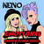 Caratula frontal de Emotional (Featuring Ryann) (Andrew Roman Remix) (Cd Single) Nervo