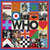 Cartula frontal The Who Who