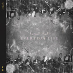 Everyday Life (Cd Single) Coldplay