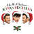 Caratula frontal de Like It's Christmas (Cd Single) Jonas Brothers
