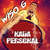 Cartula frontal Wiso G Nada Personal (Cd Single)