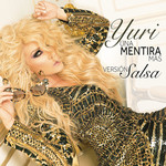 Una Mentira Mas (Version Salsa) (Cd Single) Yuri