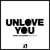 Caratula frontal de Unlove You (Featuring Ne-Yo) (Cd Single) Armin Van Buuren