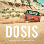 Dosis (Featuring Reik & Chocquibtown) (Cd Single) Dvicio