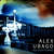 Disco Por Esta Ciudad (Cd Single) de Alex Ubago