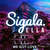 Cartula frontal Sigala We Got Love (Featuring Ella Henderson) (Cd Single)