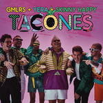 Tacones (Featuring Yera & Skinny Happy) (Cd Single) Gemeliers