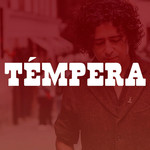 Tempera (En Vivo) (Cd Single) Manuel Garcia