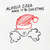 Cartula frontal Alessia Cara Make It To Christmas (Cd Single)