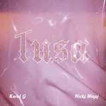Tusa (Featuring Nicki Minaj) (Cd Single) Karol G