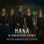 No Ha Parado De Llover (Featuring Sebastian Yatra) (Cd Single) Mana