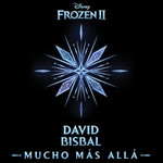 Mucho Mas Alla (Cd Single) David Bisbal