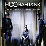 The Letter (Featuring Vanessa Amorosi) (Cd Single) Hoobastank