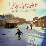 Here (For Christmas) (Cd Single) Lukas Graham